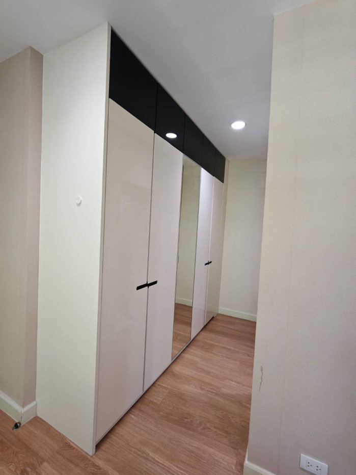 รูป ให้เช่าบ้านเดี่ยว ไลฟ์ บางกอก บูเลอวาร์ด รามอินทรา 65 (53 ตร.ว.) 4 นอน 3 น้ำ แปลงหน้าสวน พร้อมอยู่ - รูปที่ 45/56