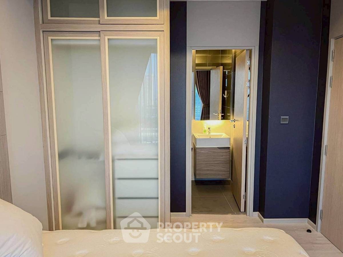 รูป คอนโด 1-ห้องนอน ที่ เอ็ม ทองหล่อ 10 ใกล้ BTS ทองหล่อ (ID 2146497) - รูปที่ 5/7