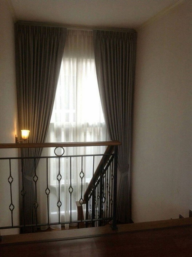 รูป 🏡 ให้เช่าบ้านเดี่ยวหรู ลัดดารมย์ Elegance วงแหวน–สาทร ✨ บ้านสวย พื้นที่กว้าง บรรยากาศดี ใกล้ MRT หลักสอง เดินทางสะดวก - รูปที่ 6/16