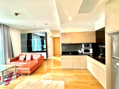 Condos for rent : 2-BR Condo at 39 By Sansiri near BTS Phrom Phong (ID 2067614)