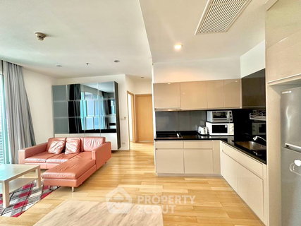 รูปภาพ 2-BR Condo at 39 By Sansiri near BTS Phrom Phong (ID 2067614)