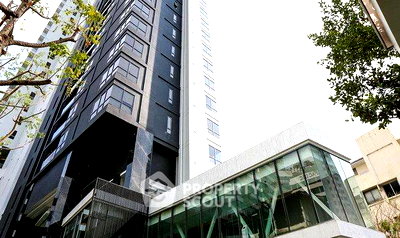 Condos for sale : 1-BR Condo at HQ Thonglor near BTS Thong Lor (ID 2722613)