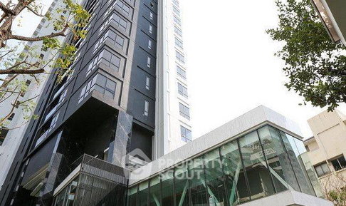 1-BR Condo at HQ Thonglor near BTS Thong Lor (ID 2722613)