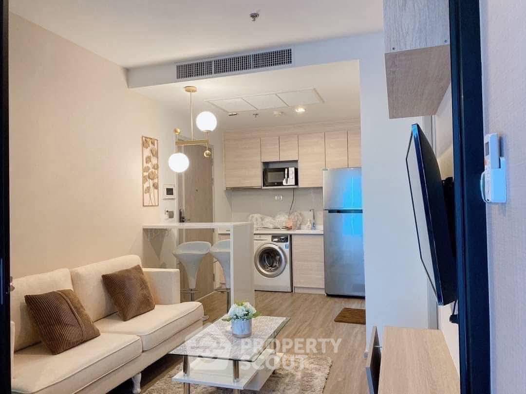 รูป คอนโด 1-ห้องนอน ที่ วินด์แฮม จอมเทียน พัทยา ใกล้ เมืองพัทยา (ID 2732145) - รูปที่ 6/15