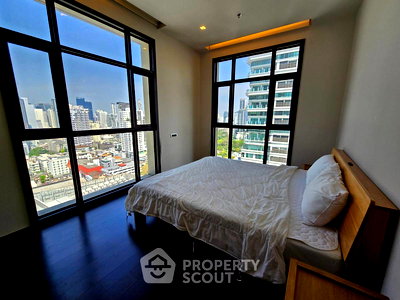 Condos for rent : 1-BR Condo at The XXXIX By Sansiri near BTS Phrom Phong (ID 2723477)