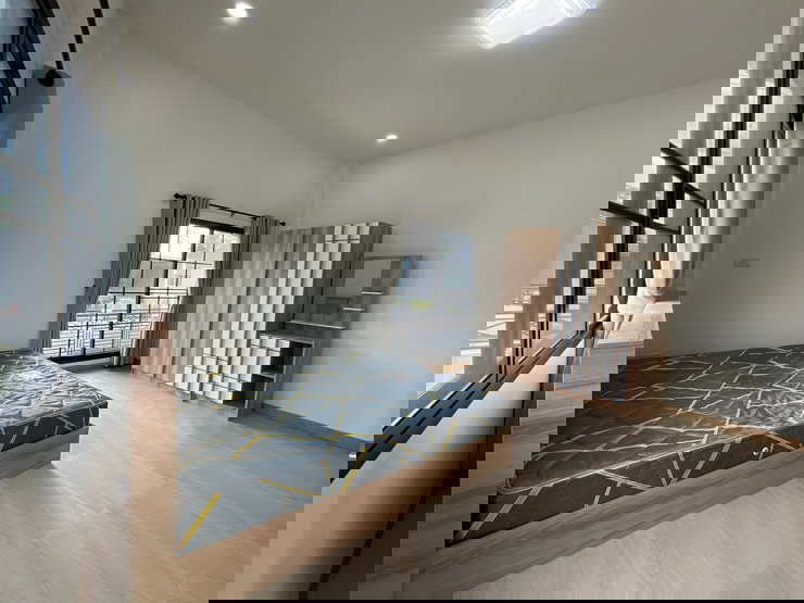 รูป 🏡 บ้านสวย อบอุ่น น่าอยู่ พร้อมพื้นที่ใช้สอยครบ เหมาะสำหรับครอบครัว✨ - รูปที่ 2/15