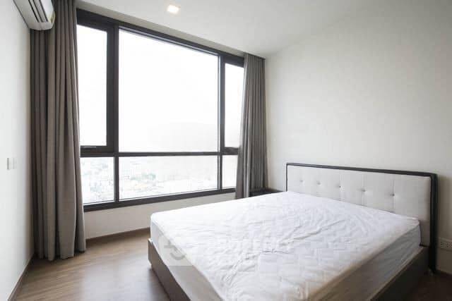 รูป คอนโด 1-ห้องนอน ที่ เดอะ ไลน์ สุขุมวิท 71 ใกล้ BTS พระโขนง (ID 2738415) - รูปที่ 4/8