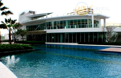 คอนโดให้เช่า : LTH362 – Condo FOR RENT at Millennium Residence 1 Bedroom 67.62 SQ.M. Fully furnished nearby Asoke BTS ONLY 50,000 THB / Month