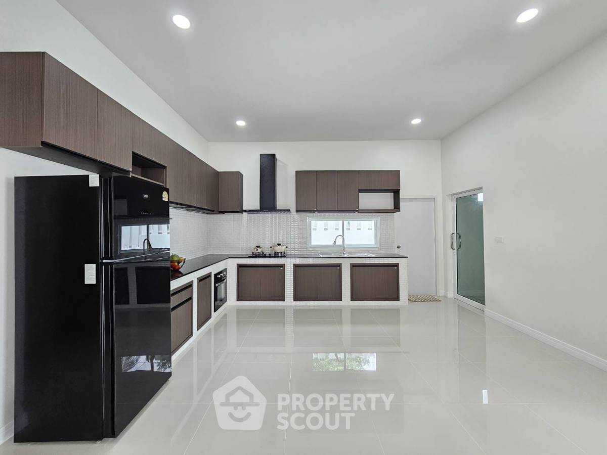 รูป วิลล่า 3-ห้องนอน ใกล้ อ่างเก็บน้ำมาบประชัน (ID 2738424) - รูปที่ 5/18