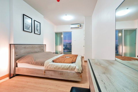 รูปภาพ ห้องว่าง🙋🏼💎🙋🏼💥แอดไลน์นัดดูห้องได้เลย📲ศุภาลัย ซิตี้ รีสอร์ท สถานีพระนั่งเกล้า - เจ้าพระยา