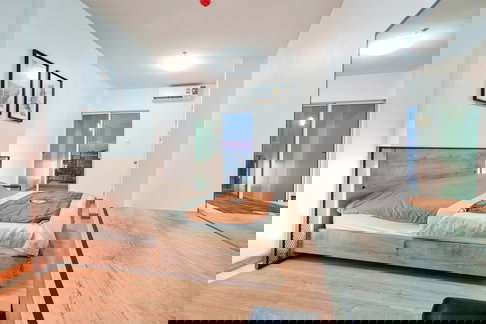 ห้องว่าง🙋🏼💎🙋🏼💥แอดไลน์นัดดูห้องได้เลย📲ศุภาลัย ซิตี้ รีสอร์ท สถานีพระนั่งเกล้า - เจ้าพระยา