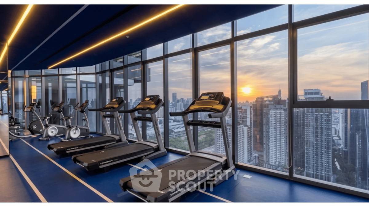 รูป คอนโด สตูดิโอ ที่ ไอดีโอ พระราม 9 - อโศก ใกล้ MRT พระราม 9 (ID 2731470) - รูปที่ 14/14