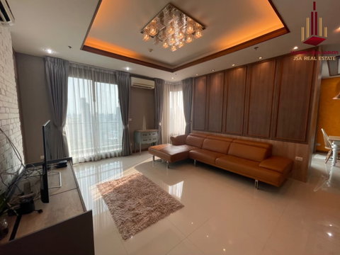 ✨ For Rent: Villa Asoke Condo ✨ 💰 Only 90,000 THB/month