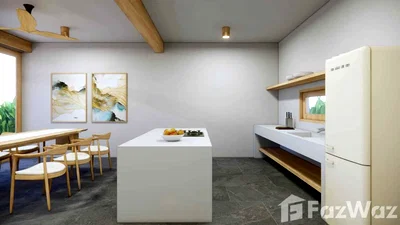 บ้านเดี่ยว สุราษฎร์ธานี : ขาย วิลล่า 3 ห้องนอน ในโครงการ เอลิท เนเบอร์ฮู้ด 3 1945942