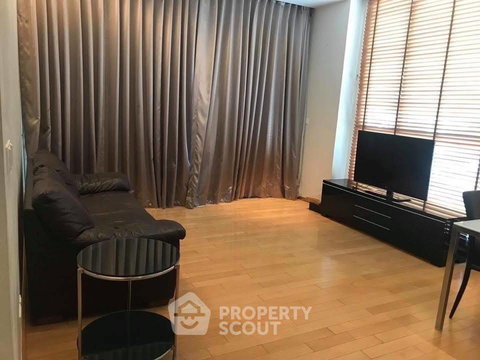 2-BR Condo at Aequa Sukhumvit 49 Condominium near BTS Thong Lor (ID 2735436)
