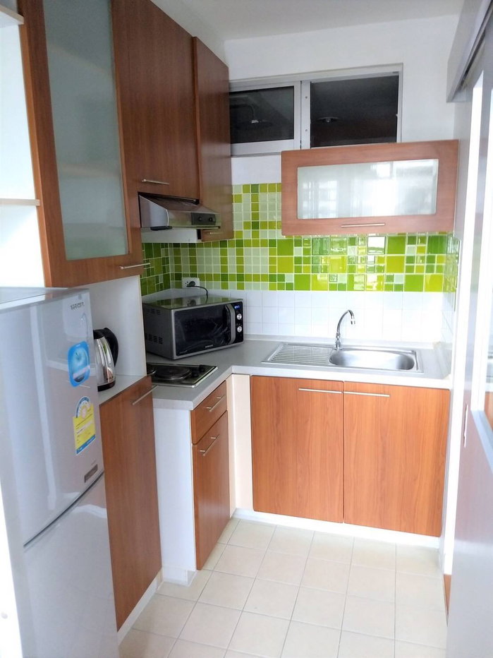 รูป LTH5642 – Condo One X Sukhumvit 26 FOR SALE 1 bed 1 bath size 52 Sq.M. Nearby BTS Phrom Phong station ONLY 6.9 MB - รูปที่ 4/6