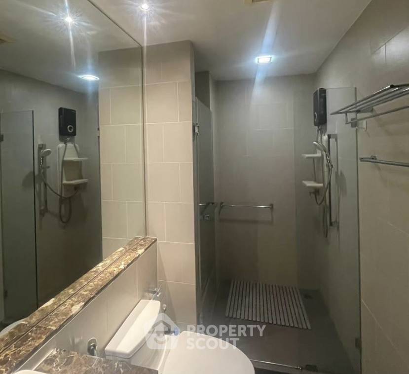 รูป คอนโด 2-ห้องนอน ที่ เดอะเบส พระราม 9-รามคำแหง ใกล้ ARL รามคำแหง (ID 2416439) - รูปที่ 9/15