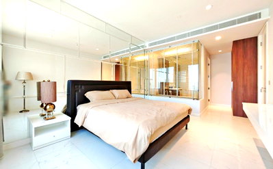 คอนโดให้เช่า : 🏢 ให้เช่าคอนโด : 185 Ratchadamri (185 ราชดำริ)   รหัสทรัพย์ | 📌LNP-C12513  