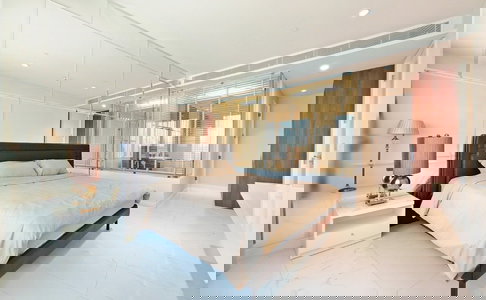 🏢 ให้เช่าคอนโด : 185 Ratchadamri (185 ราชดำริ)   รหัสทรัพย์ | 📌LNP-C12513  