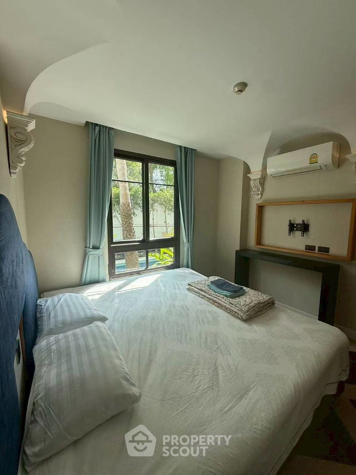 รูป คอนโด 2-ห้องนอน ที่ คาซ่า เอสปันญ่า ใกล้ ถนนพระตำหนัก พัทยา (ID 2729767) - รูปที่ 5/13