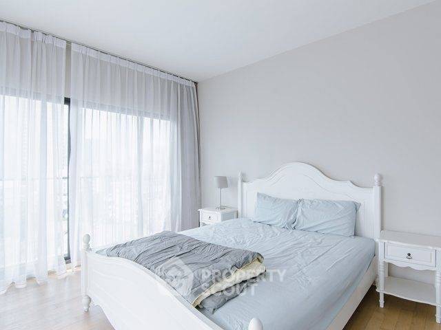 รูป คอนโด 2-ห้องนอน ที่ โนเบิล รีวิล เอกมัย ใกล้ BTS เอกมัย (ID 2733915) - รูปที่ 5/10