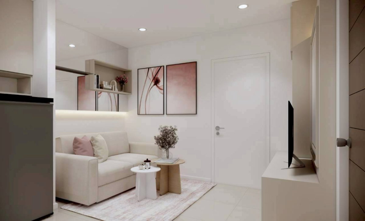 The Scene Condo For Sell WR-04333