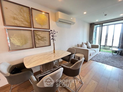2-BR Condo at Q Chid Lom - Phetchaburi near BTS Chit Lom (ID 2736300)