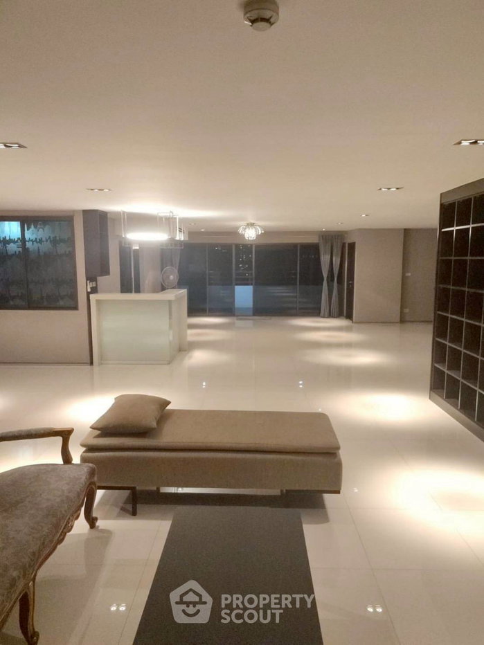 รูป คอนโด 3-ห้องนอน ที่ ลิเบอร์ตี้ พาร์ค คอนโดมิเนียม ใกล้ MRT สุขุมวิท (ID 2661248) - รูปที่ 3/5