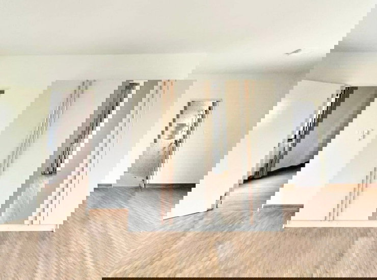 รูป ให้เช่าบ้านกลางเมือง รามอินทรา 83 สเตชั่น (Baan Klang Mueng Ramintra 83 Station) ถนนกาญจนาภิเษก เขตคันนายาว - รูปที่ 10/12