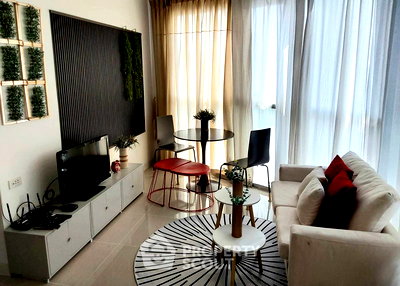 Condos for sale BTS On Nut : 2-BR Condo at Le Luk Condominium near BTS Phra Khanong (ID 888952)