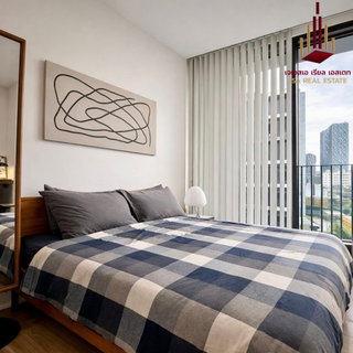 รูปภาพ ✨ For Rent: Noble Around Ari Condo ✨  💰 Only 23,000 THB/month