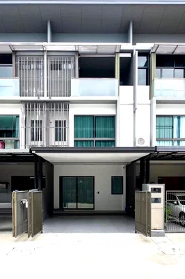 บ้านเดี่ยว กรุงเทพมหานคร : ขาย บ้านเดี่ยว 3 ห้องนอน ในโครงการ เดอะ แลนด์มาร์ค เอกมัย-รามอินทรา 5704122