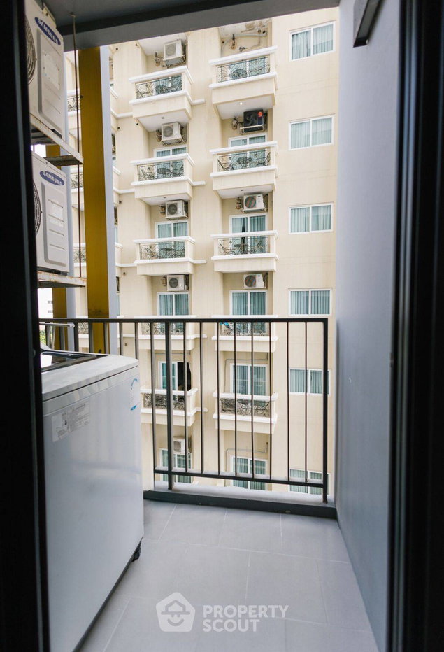 รูป คอนโด 1-ห้องนอน ที่ เดอะ เบส พัทยากลาง ใกล้ เซ็นทรัลเฟสติวัล พัทยาบีช (ID 2389867) - รูปที่ 12/15