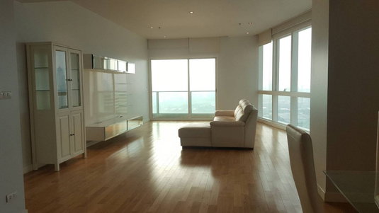 รูปภาพ LTH7590RE – Millennium Residence FOR RENT 3 beds 3 baths size 193 Sq.M. Near BTS Asok station ONLY 100k/Month