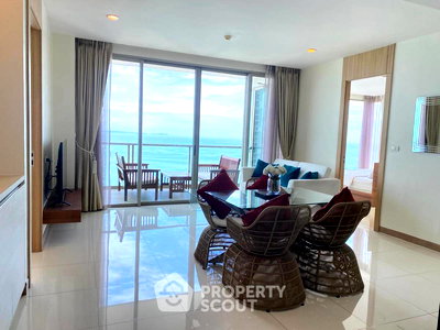 Condos for rent : 1-BR Condo at The Riviera Wongamat close to Sanctuary of Truth (ID 2714221)
