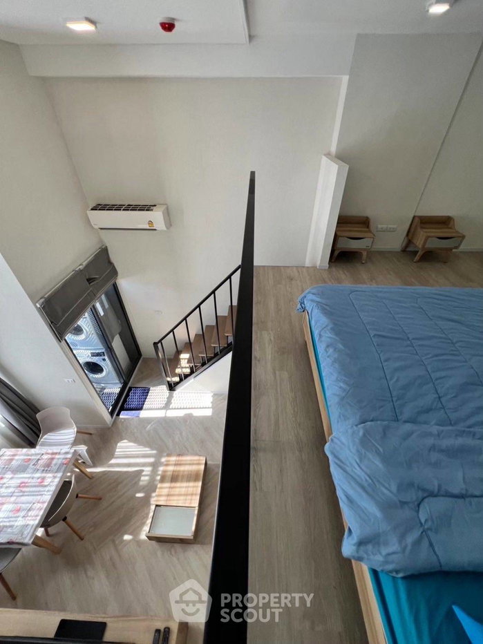 รูป คอนโด 1-ห้องนอน ที่ รามาดา พลาซ่า เรสซิเดนซ์ สุขุมวิท48 ใกล้ BTS พระโขนง (ID 2730105) - รูปที่ 6/11