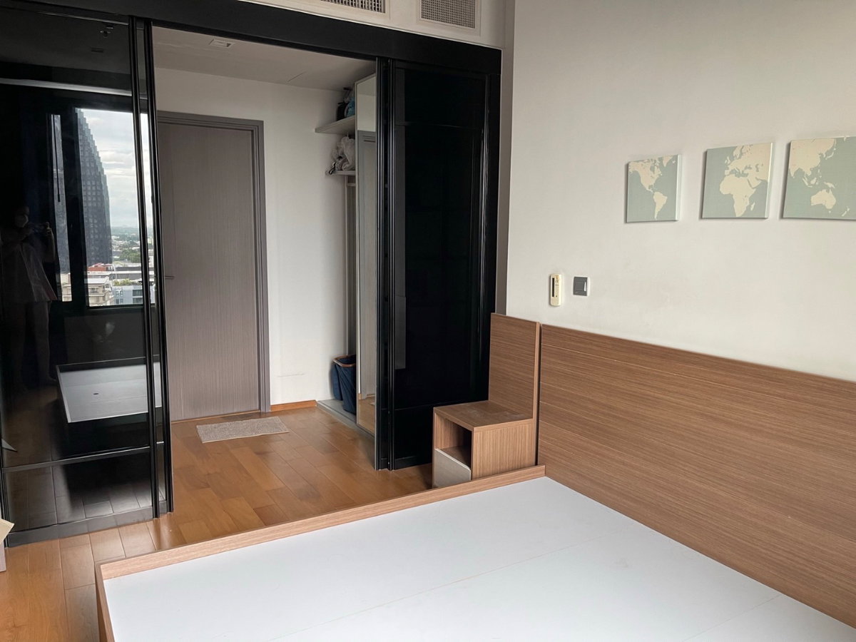 รูป 🏠✨ ราคาดีสุดในตลาด  Keyne By Sansiri | ขายคอนโด 1 ห้องนอน (HBH-HL-90) - รูปที่ 5/9