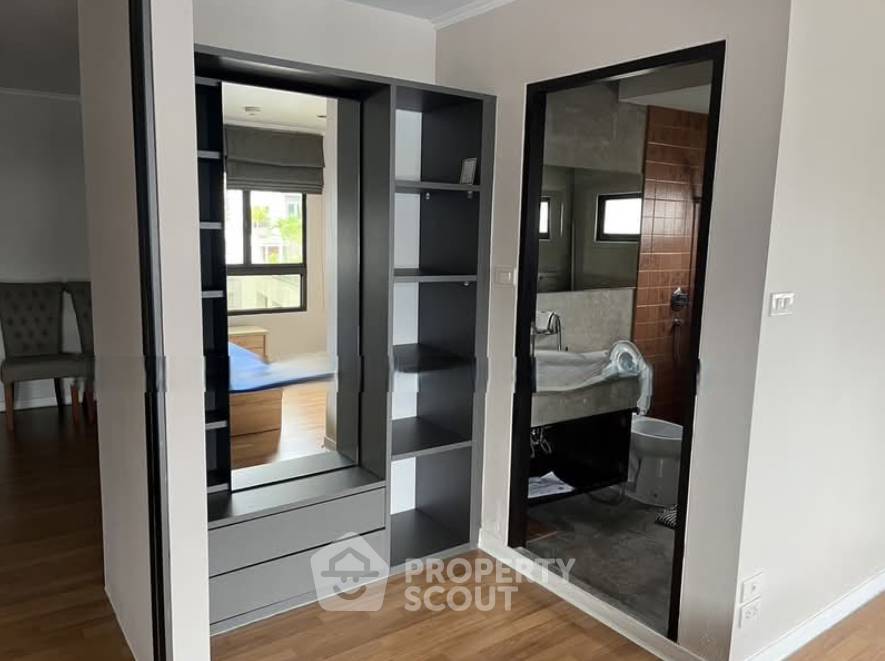 รูป คอนโด 1-ห้องนอน ที่ ลุมพินีเพลส นราธิวาส 24 ใน ช่องนนทรี (ID 2727756) - รูปที่ 8/11