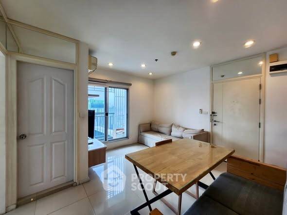 รูป คอนโด 2-ห้องนอน ที่ แอสปาย สุขุมวิท 48 ใกล้ BTS พระโขนง (ID 2728797) - รูปที่ 3/10