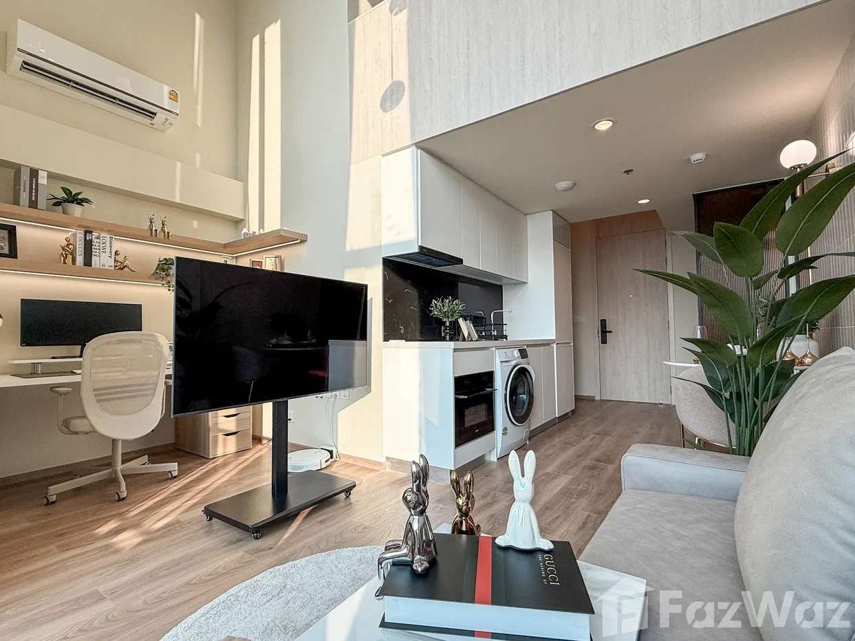 รูป ขาย คอนโด 1 ห้องนอน ในโครงการ โนเบิล ฟอร์ม ทองหล่อ 6050566 - รูปที่ 21/23
