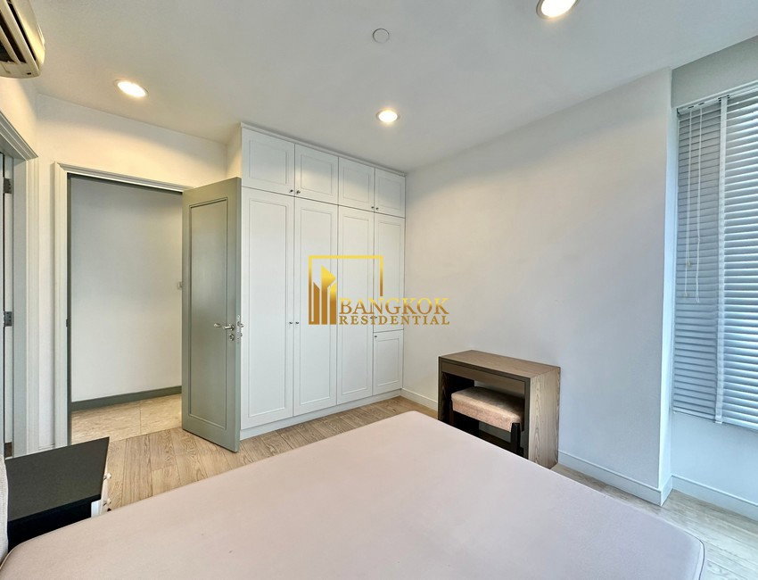 รูป Hampton | 4 Bedroom Property For Rent in Central Thonglor - BR18310CD - รูปที่ 25/52