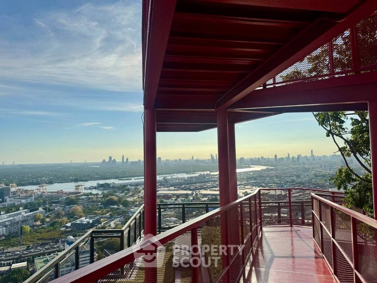 รูป คอนโด 2-ห้องนอน ที่ แอสปาย สุขุมวิท-พระราม 4 ใกล้ BTS พระโขนง (ID 2731705) - รูปที่ 25/27