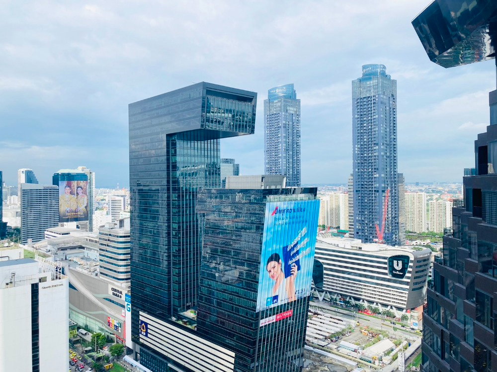 รูป For Rent : ASHTON Asoke – Rama 9 (1bed ) 43.34 sq.m. 35,000 THB Tel. 0924235675 Cate - รูปที่ 14/14