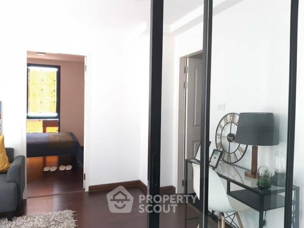 รูป คอนโด 1-ห้องนอน ที่ แบงค์คอก เฟลิซ แอท สถานีบางแค ใกล้ MRT หลักสอง (ID 1165250) - รูปที่ 6/7