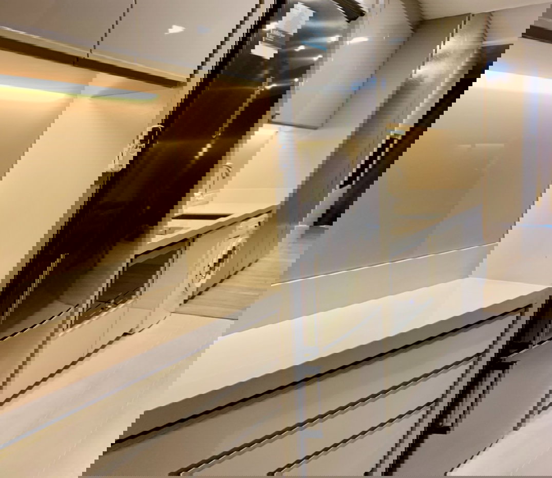 picture 💎 For Rent Noble Remix – Spacious condo next to BTS Thonglor | Code DS2528 Line @Dstay - 4/7