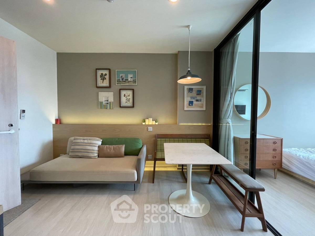 รูป คอนโด 1-ห้องนอน ที่ ไลฟ์ อโศก ใกล้ ARL มักกะสัน (ID 2729924) - รูปที่ 2/19