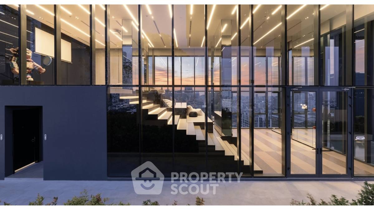 รูป คอนโด สตูดิโอ ที่ ไอดีโอ พระราม 9 - อโศก ใกล้ MRT พระราม 9 (ID 2731470) - รูปที่ 13/14