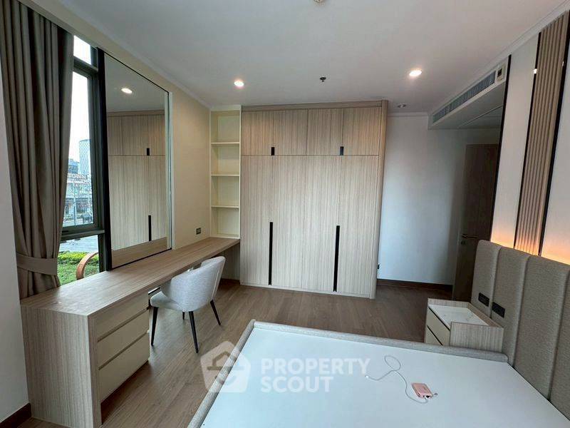 รูป คอนโด 2-ห้องนอน ที่ ศุภาลัย โอเรียนทัล สุขุมวิท 39 ใกล้ MRT เพชรบุรี (ID 2709855) - รูปที่ 8/13