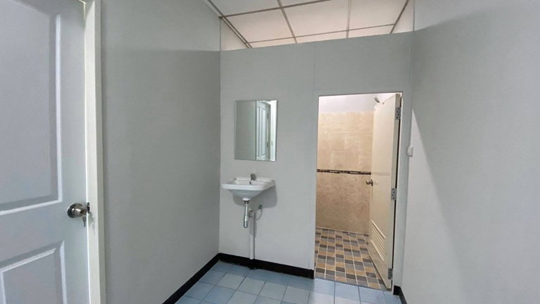 รูป ขายราคาพิเศษ พร้อมเปิดกิจการ รีสอร์ท โครงการปึกเตียน จ.เพชรบุรี ใกล้ทะเลเพียง 300 เมตร - รูปที่ 12/18