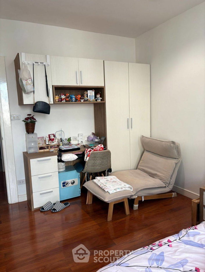 รูป บ้าน 4-ห้องนอน ที่ บ้านกลางกรุง สาทร-นราธิวาส ใน ช่องนนทรี (ID 2739652) - รูปที่ 18/20